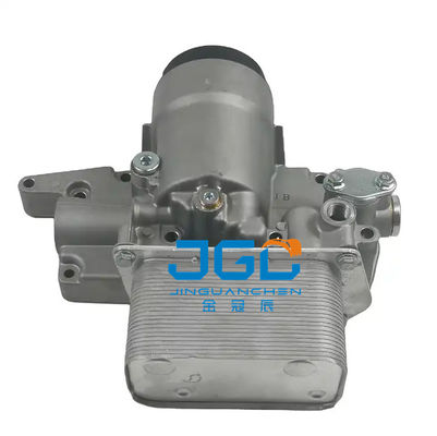 Части экскаватора бортовой крышки D6D EC210 EC210B охладителя частей VOE20557420 20557420 машины