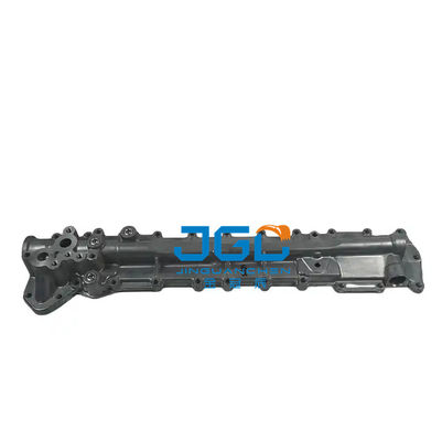 6136-61-2113 части 6D107 6D108 крышки 6D105 PC200-3 охладителя бортовые механические