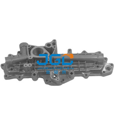 Крышка охладителя машинных частей частей PF6 PF6T CK450 21302-97513 экскаватора бортовая