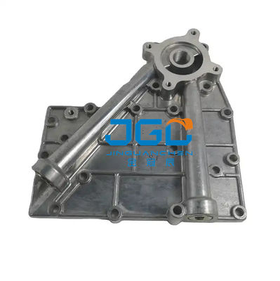 экскаватор бортовой крышки охладителя 4D95 PC60-7 S4D95 разделяет 6204-61-5110 PC130-7 Pc130-8