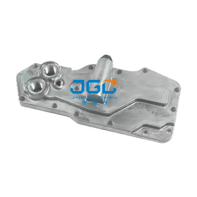 Крышка 6D102 PC200-7 6735-61-2220 охладителя машинных частей бортовая