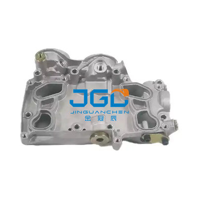 Крышка D6E BF4M2012 VOE21099784 маслянного охладителя раковины D04FR EC210B EC240B E200D E220D E250D бортовая