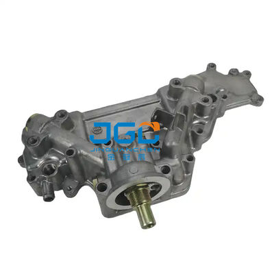Части экскаватора маслянного охладителя SK200-5 раковины ME033687 и трубки 6D34 4D34 SK200-6 запасные