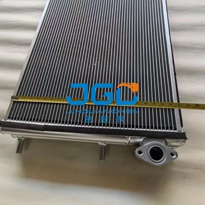 PC300-8 маслянный охладитель частей строительной техники экскаватора 207-03-76310