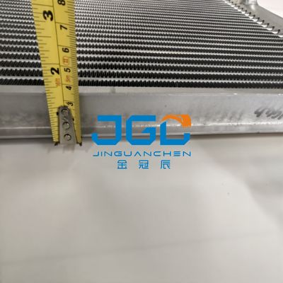 Части строительной техники 4301309 маслянного охладителя EX60-1-5 экскаватора гидравлические