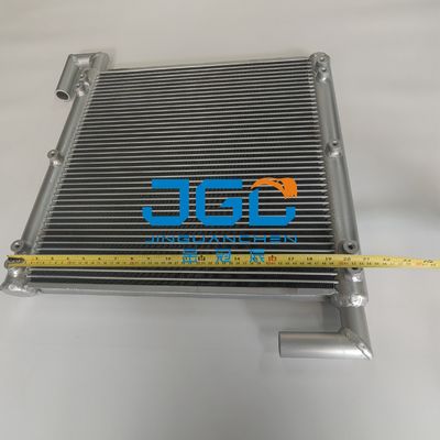 Части строительной техники 4301309 маслянного охладителя EX60-1-5 экскаватора гидравлические