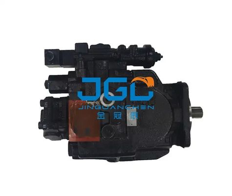 Собрание YT10V00023F1 насоса компонентов SK75-8 Pvc80 экскаватора гидравлическое гидравлическое основное