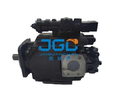 Собрание YT10V00023F1 насоса компонентов SK75-8 Pvc80 экскаватора гидравлическое гидравлическое основное