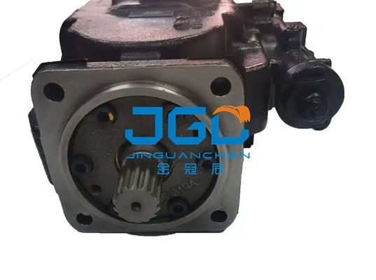 Собрание YT10V00023F1 насоса компонентов SK75-8 Pvc80 экскаватора гидравлическое гидравлическое основное