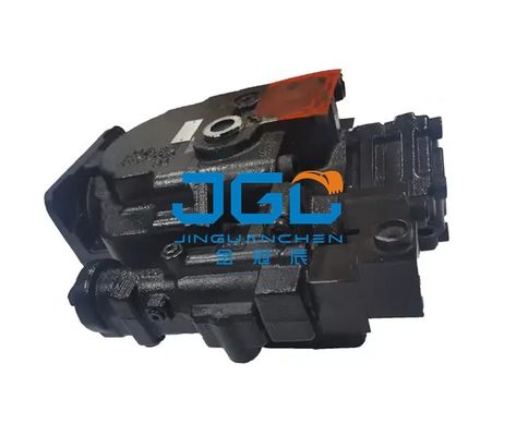 Собрание YT10V00023F1 насоса компонентов SK75-8 Pvc80 экскаватора гидравлическое гидравлическое основное