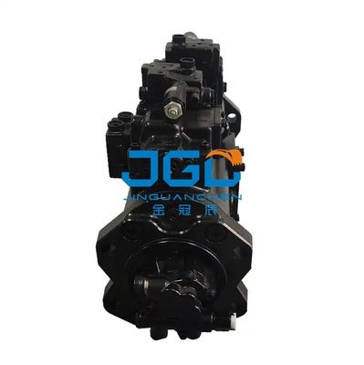 Собрание клапана Sk330-8 гидронасоса Sk350-8 для K5v140 Lc10v00029f1