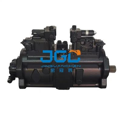 Собрание клапана Sk330-8 гидронасоса Sk350-8 для K5v140 Lc10v00029f1