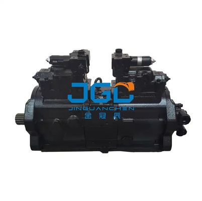 Собрание клапана Sk330-8 гидронасоса Sk350-8 для K5v140 Lc10v00029f1
