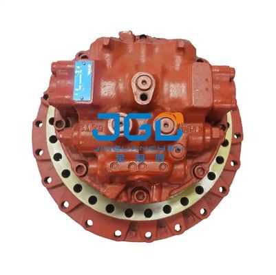 Запасные части для мотора экскаватора SH240 SH240-5 гидравлического идя