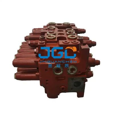 Собрание модулирующей лампы Lp30v00001f1 экскаватора Sk120-2 Sk120-3 гидравлическое