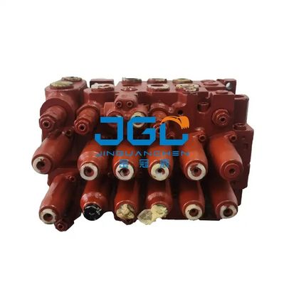 Собрание модулирующей лампы Lp30v00001f1 экскаватора Sk120-2 Sk120-3 гидравлическое