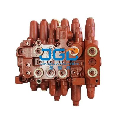 Собрание модулирующей лампы Lp30v00001f1 экскаватора Sk120-2 Sk120-3 гидравлическое