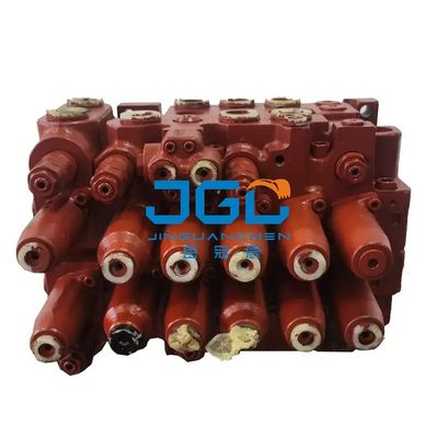Собрание модулирующей лампы Lp30v00001f1 экскаватора Sk120-2 Sk120-3 гидравлическое