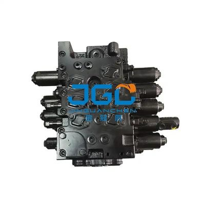 Модельное Sk200-6e Sk230-6e Sk235sr-1e соответствующее для собрания клапана основного управляющего воздействия экскаватора yn30v00079f1 гидравлического