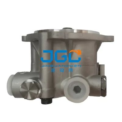 Собрание K3V112 K5V140 Sk200-8 Sk250-8 Sk350-8 насоса экскаватора аксессуаров Yn10v00014f3 экскаватора