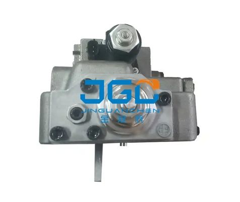 Регулятор K3v112dtp Yn10v01009p1 насоса экскаватора Sk200-8 Sk250-8 гидравлический главный