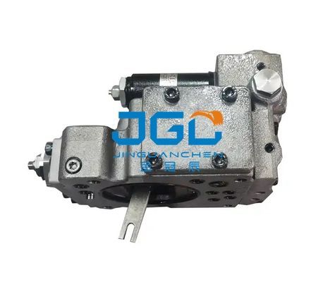 Регулятор K3v112dtp Yn10v01009p1 насоса экскаватора Sk200-8 Sk250-8 гидравлический главный