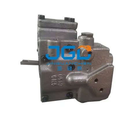 Регулятор K3v112dtp Yn10v01009p1 насоса экскаватора Sk200-8 Sk250-8 гидравлический главный
