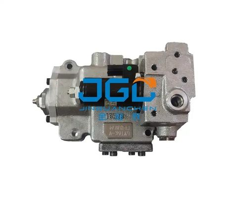 Регулятор K3v112dtp Yn10v01009p1 насоса экскаватора Sk200-8 Sk250-8 гидравлический главный