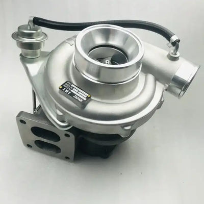Турбонагнетатель двигателя для экскаватора S1760-E0121 24100-4480C SK460-8 SK480