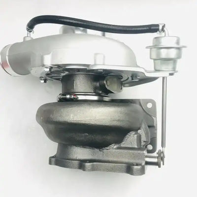 Турбонагнетатель двигателя для экскаватора S1760-E0121 24100-4480C SK460-8 SK480
