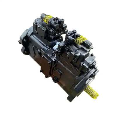 Гидронасос для экскаватора вспомогательного K3V112DTP-9TEL SK230-6E SK200-6E