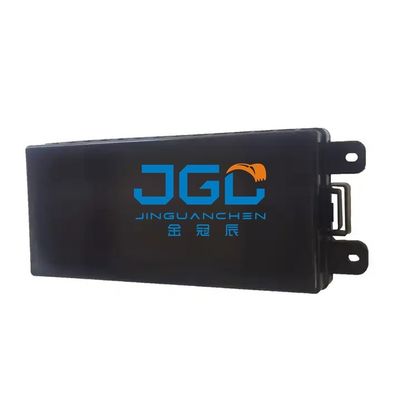 Оборудование экскаватора коробки YN24S00016F2 электрического реле SK210-8