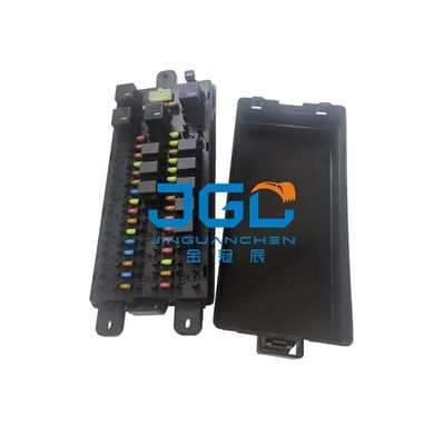 Оборудование экскаватора коробки YN24S00016F2 электрического реле SK210-8