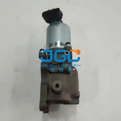 Клапан J05E Egr двигателя для SK200/210-8 SK250/260-8 вспомогательного VH25620E0133