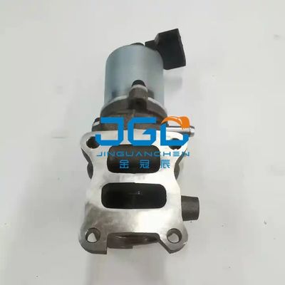 Клапан J05E Egr двигателя для SK200/210-8 SK250/260-8 вспомогательного VH25620E0133