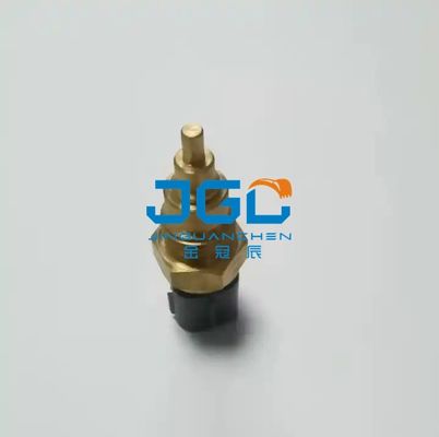 Дизельный датчик температуры VH834201250A воды соответствующий для SK200-8, SK210-8, аксессуаров экскаватора SK330-8