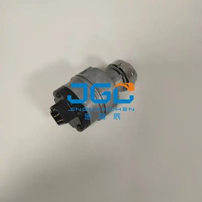 Использованный для переключателя зажигания YN50S00026F1 экскаватора SK200-8 вспомогательного