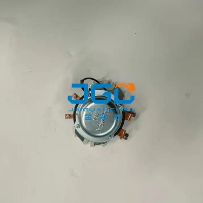 Вспомогательное реле YN24S00008F1 батареи экскаватора SK200-8 SK350-8