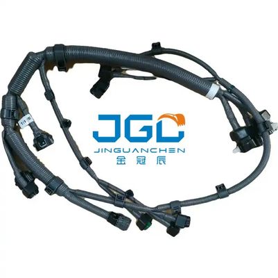 Проводка двигателя SK330-8 J08E SK350-8 Sk330-10 для экскаватора VH82121E0301