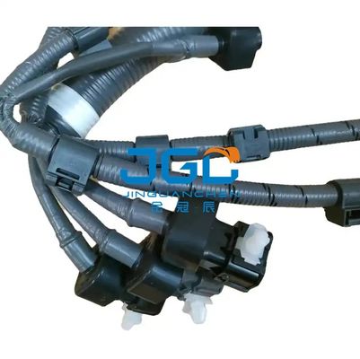Части строительной техники J05E проводки VH82121E0G40 экскаватора SK200-8 SK200-10