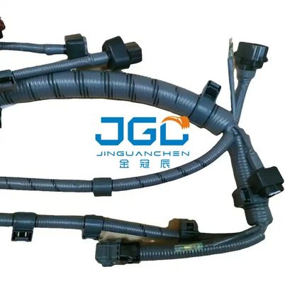Части строительной техники J05E проводки VH82121E0G40 экскаватора SK200-8 SK200-10