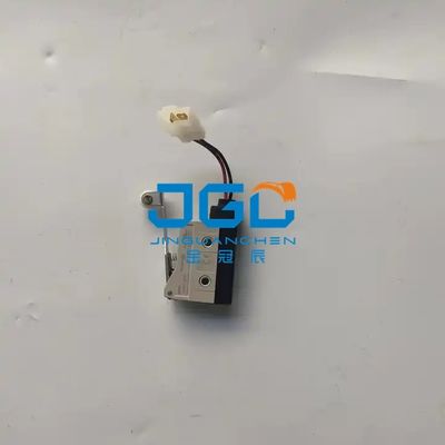 Переключатель предела частей Sk350-8 Sk260-8 экскаватора для Yn50s00041f1