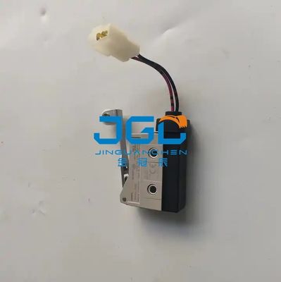 Переключатель предела частей Sk350-8 Sk260-8 экскаватора для Yn50s00041f1