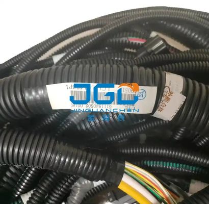 Линия части строительной техники SK330-8 пачки LC13E01436P1 SK350-8 экскаватора