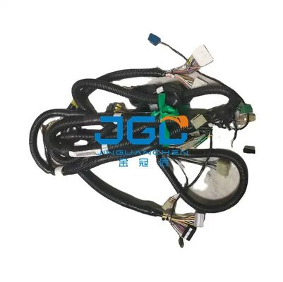 Выделительная строка LQ14E01018P1 экскаватора SK350-8 SK200-8 соответствующая для частей строительной техники
