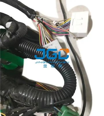 Выделительная строка LQ14E01018P1 экскаватора SK350-8 SK200-8 соответствующая для частей строительной техники