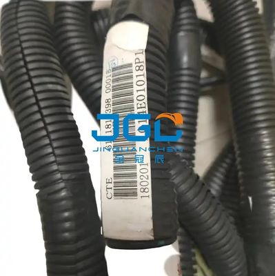 Выделительная строка LQ14E01018P1 экскаватора SK350-8 SK200-8 соответствующая для частей строительной техники