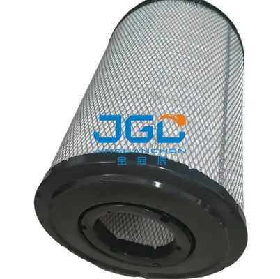 Собрание SK350-8 SK350-10 воздушного фильтра соответствующее для LC11P00019R100