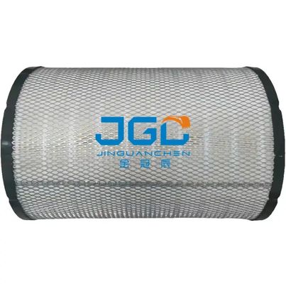 Собрание SK350-8 SK350-10 воздушного фильтра соответствующее для LC11P00019R100