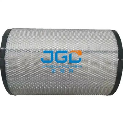 Собрание SK350-8 SK350-10 воздушного фильтра соответствующее для LC11P00019R100